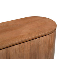 Wandkast Noor 150 cm
