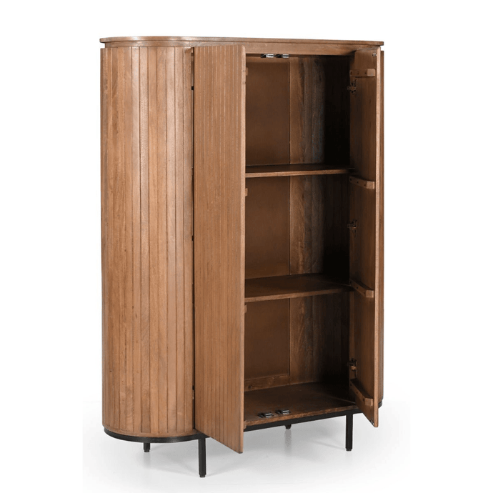 Wandkast Noor 150 cm