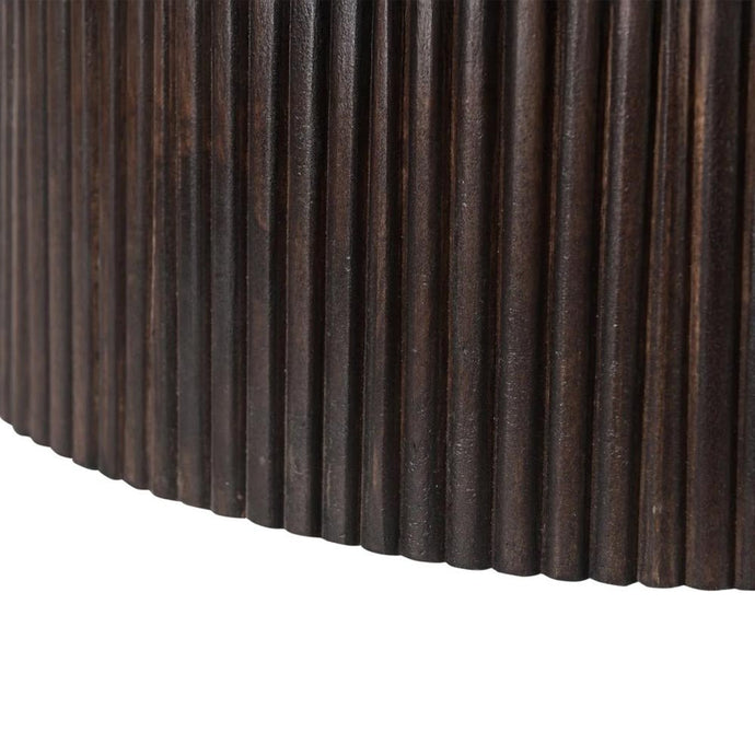 Salontafel Salvator Walnut 50 cm