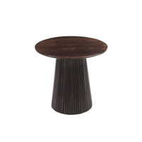 Salontafel Salvator Walnut 50 cm