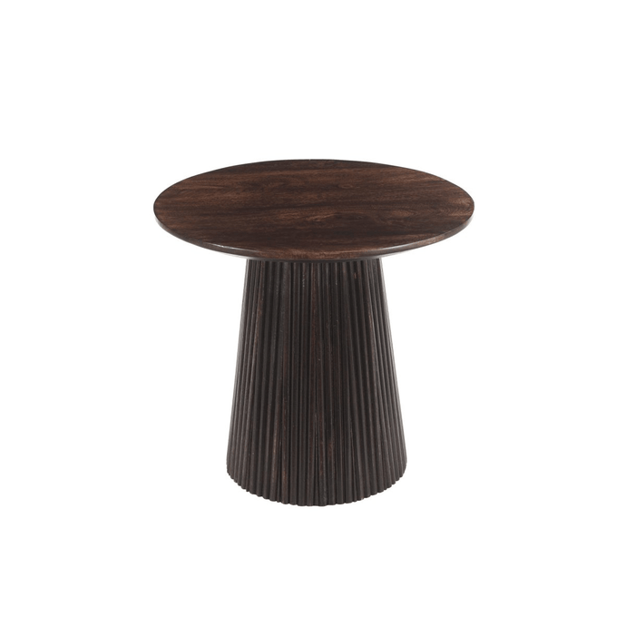 Salontafel Salvator Walnut 50 cm