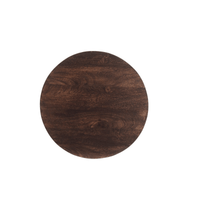 Salontafel Salvator Walnut 50 cm