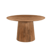 Eettafel Salvator 130 cm