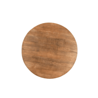 Eettafel Salvator 130 cm
