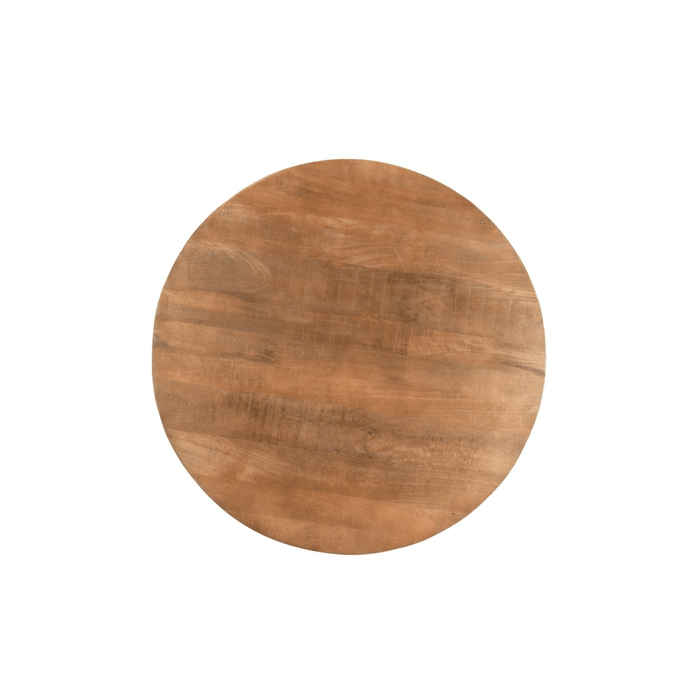 Eettafel Salvator 130 cm
