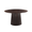 Japandi eettafels rond