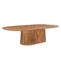Eetkamertafel Salvator 300 cm