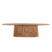 Eetkamertafel Salvator 300 cm
