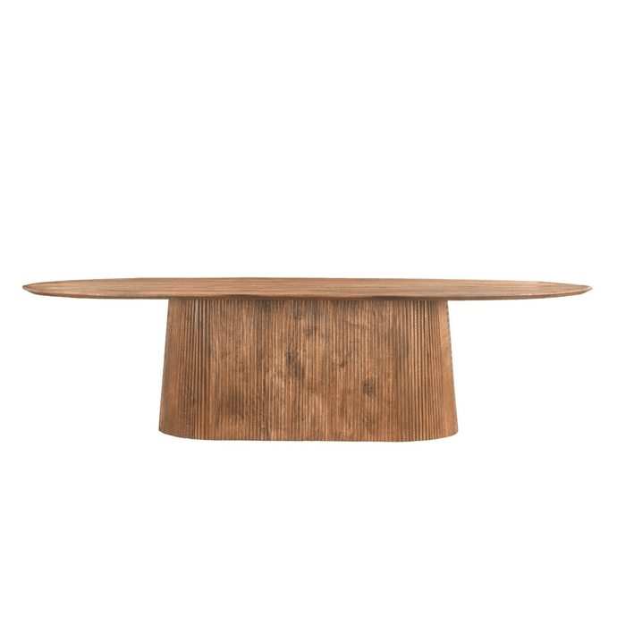 Eetkamertafel Salvator 300 cm