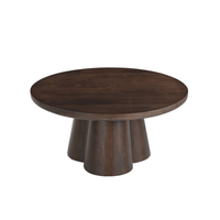Salontafel Brix Clubs 80 cm