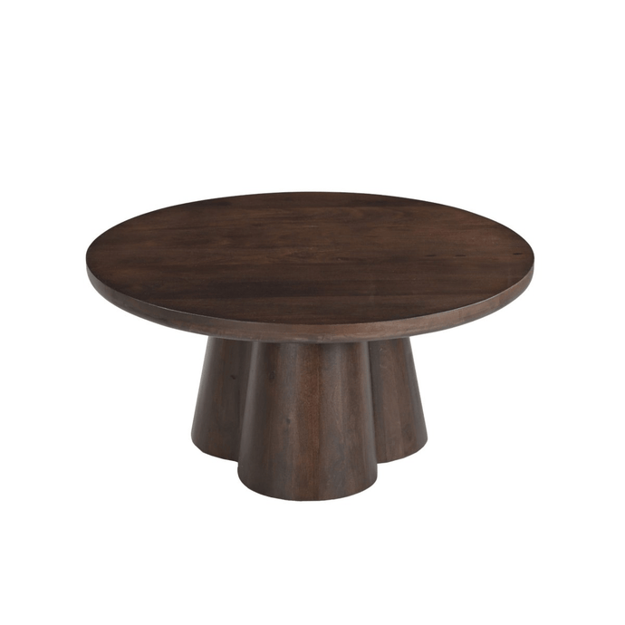 Salontafel Brix Clubs 80 cm