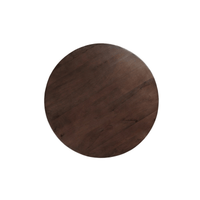 Eettafel Brix Clubs 130 cm