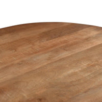 Salontafel Salvator Oval 120