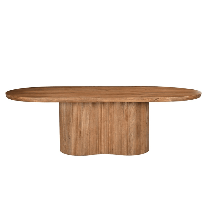 Eetkamertafel Sevilla 250 cm