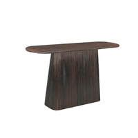 Wandtafel Salvator Walnut 140 cm