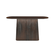 Wandtafel Salvator Walnut 140 cm