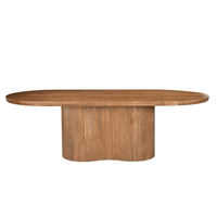 Eetkamertafel Sevilla 300 cm