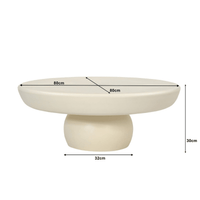 Salontafel Dune 80 cm
