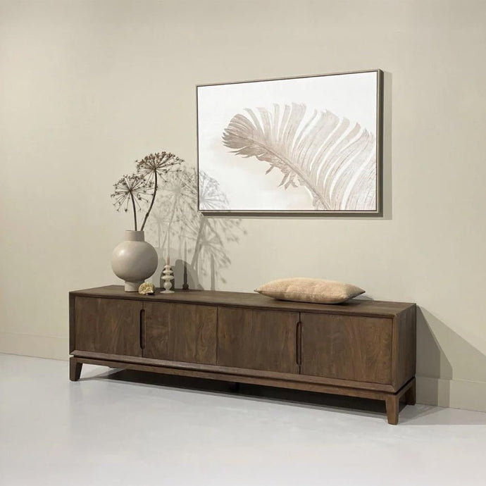 TV Meubel Cortez 210 cm