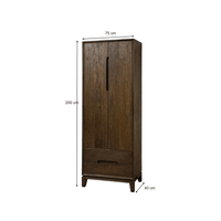 Wandkast Cortez 75 cm
