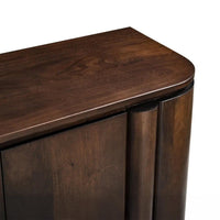 Dressoir Salano Brown 105 cm