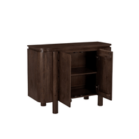 Dressoir Salano Brown 105 cm