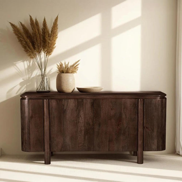 Dressoir Salano Brown 170 cm