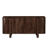 Dressoir Salano Brown 170 cm