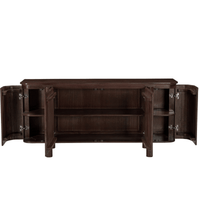 Dressoir Salano Brown 170 cm