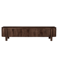 TV Meubel Salano Brown 210 cm