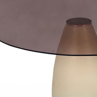 Eettafel Brix Mylon 140 cm