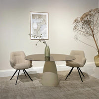 Eettafel Brix Mylon 140 cm