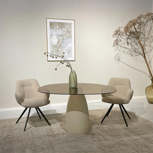 Eettafel Brix Mylon 140 cm