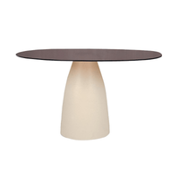 Eettafel Brix Mylon 140 cm