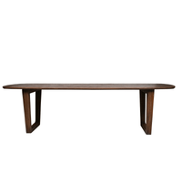 Eettafel Cortez 270 cm