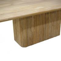 Eettafel Lausanne 230 cm