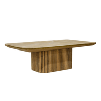 Eettafel Lausanne 230 cm