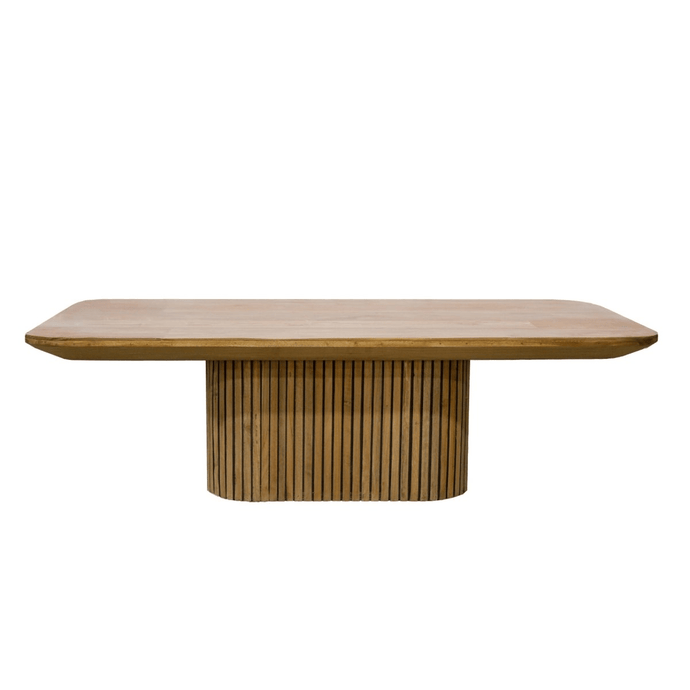 Eettafel Lausanne 230 cm