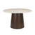 130 cm - Rond