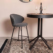 Mangohouten Eettafel Tulsa