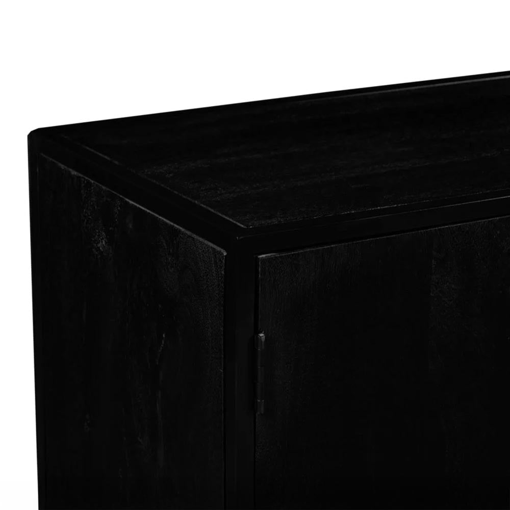 Dressoir florence closeup