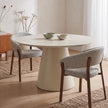 Mangohouten Eettafel Tulsa