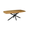 Deens ovale eettafels