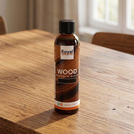 Mangohout Greenfix Black