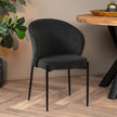 Mangohouten Eettafel Tulsa