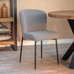 Mangohouten Eettafel Tulsa