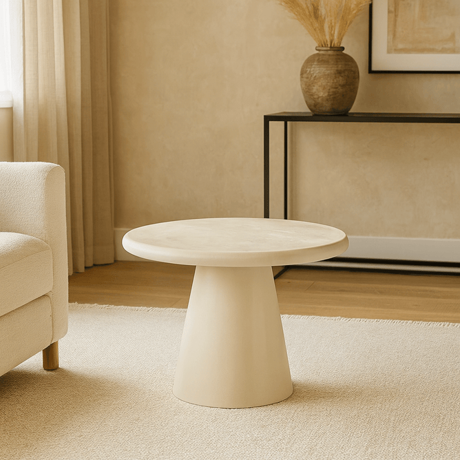 Mangohouten Eettafel Tulsa
