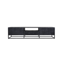 Mangohouten TV Meubel Florence 210 cm Mahom