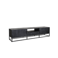Mangohouten TV Meubel Florence 210 cm Mahom