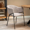 Mangohouten Eettafel Tulsa
